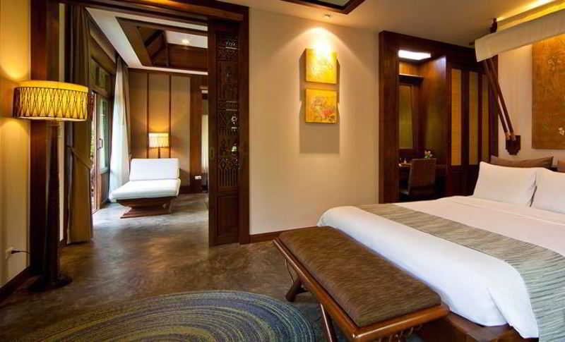 Sibsan Resort & Spa Maetaen fotoÄŸrafÄ±