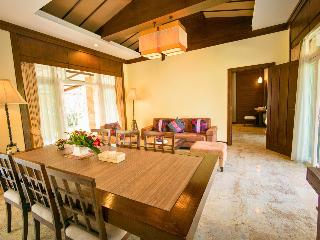 Sibsan Resort & Spa Maetaen fotoÄŸrafÄ±