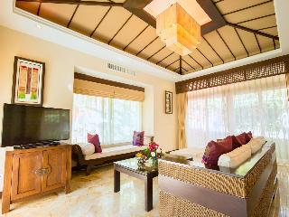 Sibsan Resort & Spa Maetaen fotoÄŸrafÄ±
