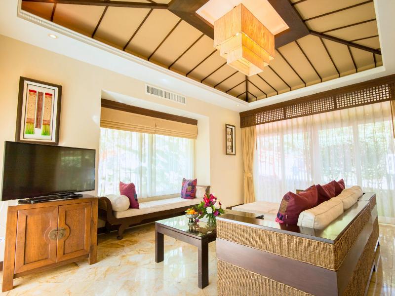 Sibsan Resort & Spa Maetaen - Oda