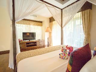 Sibsan Resort & Spa Maetaen fotoÄŸrafÄ±