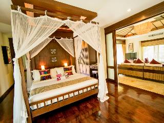 Sibsan Resort & Spa Maetaen fotoÄŸrafÄ±