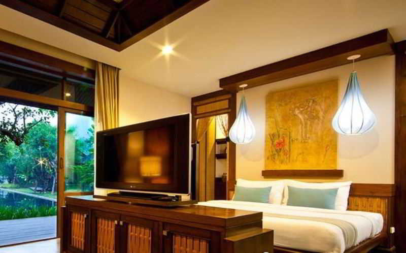 Sibsan Resort & Spa Maetaen fotoÄŸrafÄ±