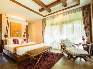Sibsan Resort & Spa Maetaen fotoÄŸrafÄ±