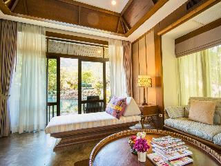 Sibsan Resort & Spa Maetaen fotoÄŸrafÄ±