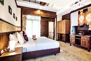 Sibsan Resort & Spa Maetaen fotoÄŸrafÄ±