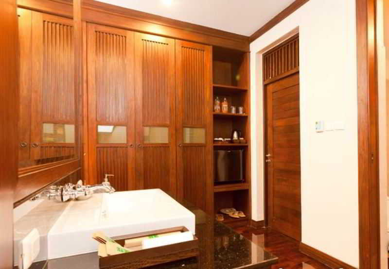 Sibsan Resort & Spa Maetaen fotoÄŸrafÄ±