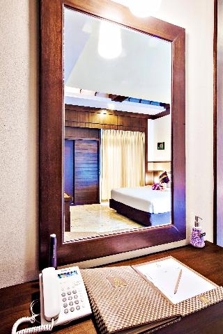 Sibsan Resort & Spa Maetaen fotoÄŸrafÄ±