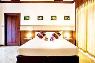 Sibsan Resort & Spa Maetaen fotoÄŸrafÄ±