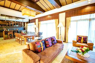 Sibsan Resort & Spa Maetaen fotoÄŸrafÄ±