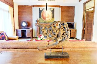 Sibsan Resort & Spa Maetaen fotoÄŸrafÄ±