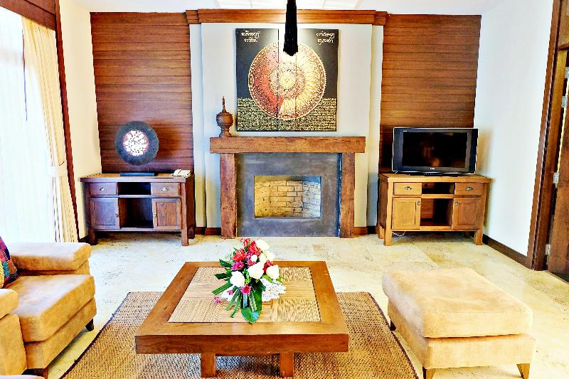 Sibsan Resort & Spa Maetaen - Oda