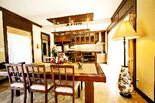 Sibsan Resort & Spa Maetaen fotoÄŸrafÄ±
