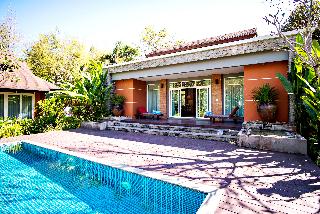 Sibsan Resort & Spa Maetaen fotoÄŸrafÄ±