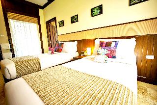 Sibsan Resort & Spa Maetaen fotoÄŸrafÄ±