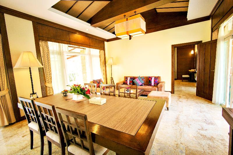 Sibsan Resort & Spa Maetaen - Oda