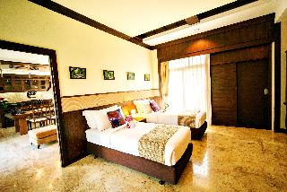 Sibsan Resort & Spa Maetaen fotoÄŸrafÄ±