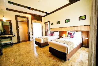 Sibsan Resort & Spa Maetaen fotoÄŸrafÄ±
