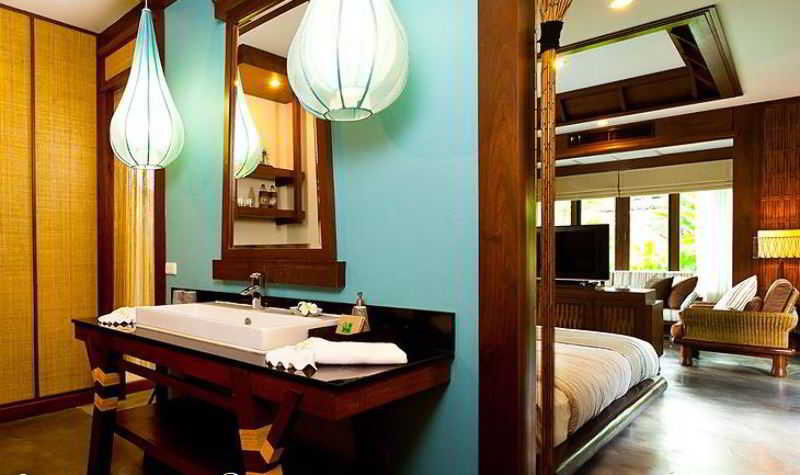 Sibsan Resort & Spa Maetaen fotoÄŸrafÄ±