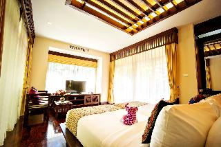 Sibsan Resort & Spa Maetaen fotoÄŸrafÄ±