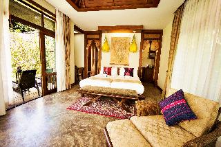 Sibsan Resort & Spa Maetaen fotoÄŸrafÄ±