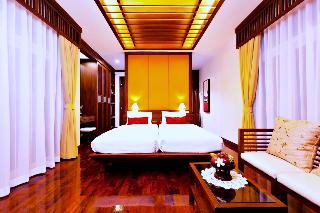 Sibsan Resort & Spa Maetaen fotoÄŸrafÄ±