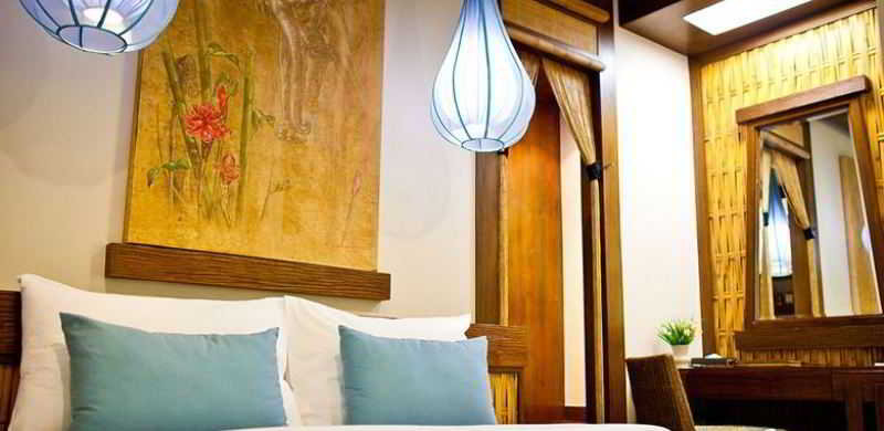 Sibsan Resort & Spa Maetaen fotoÄŸrafÄ±