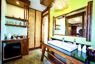 Sibsan Resort & Spa Maetaen fotoÄŸrafÄ±
