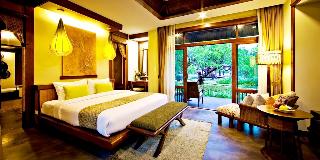 Sibsan Resort & Spa Maetaen fotoÄŸrafÄ±