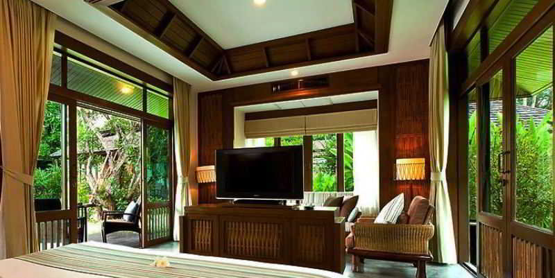 Sibsan Resort & Spa Maetaen fotoÄŸrafÄ±