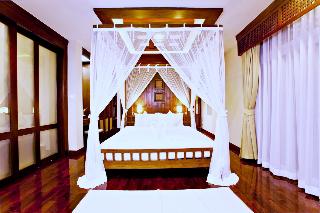 Sibsan Resort & Spa Maetaen fotoÄŸrafÄ±