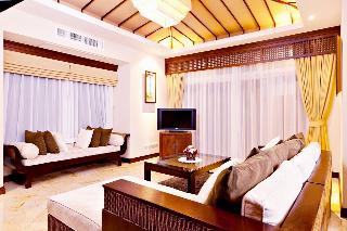 Sibsan Resort & Spa Maetaen fotoÄŸrafÄ±