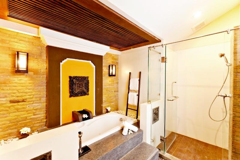 Sibsan Resort & Spa Maetaen - Oda