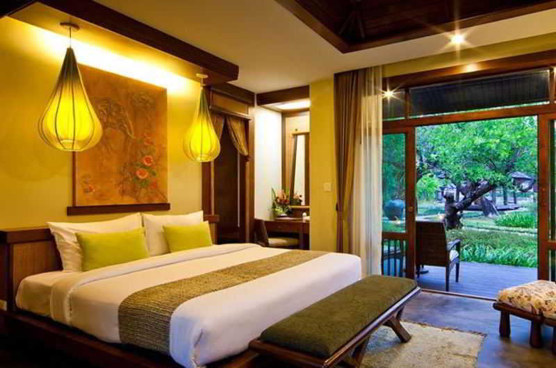 Sibsan Resort & Spa Maetaen fotoÄŸrafÄ±