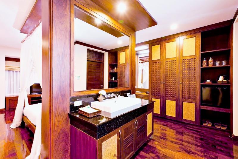 Sibsan Resort & Spa Maetaen - Oda