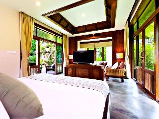 Sibsan Resort & Spa Maetaen fotoÄŸrafÄ±