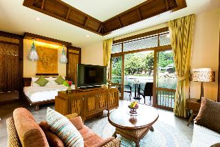 Sibsan Resort & Spa Maetaen fotoÄŸrafÄ±