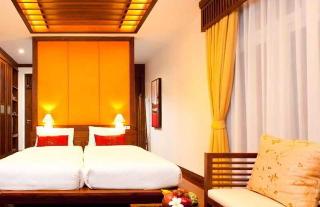 Sibsan Resort & Spa Maetaen fotoÄŸrafÄ±
