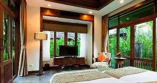 Sibsan Resort & Spa Maetaen fotoÄŸrafÄ±