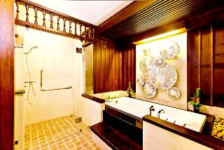 Sibsan Resort & Spa Maetaen fotoÄŸrafÄ±
