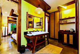 Sibsan Resort & Spa Maetaen fotoÄŸrafÄ±