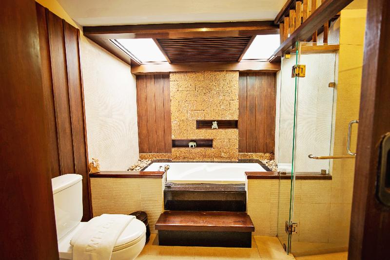 Sibsan Resort & Spa Maetaen - Oda