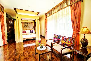 Sibsan Resort & Spa Maetaen fotoÄŸrafÄ±
