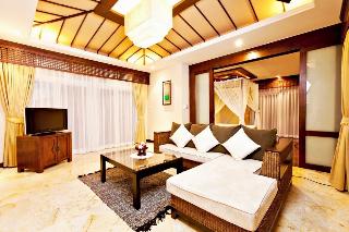 Sibsan Resort & Spa Maetaen fotoÄŸrafÄ±
