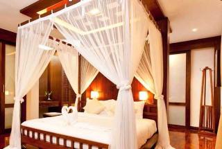 Sibsan Resort & Spa Maetaen fotoÄŸrafÄ±