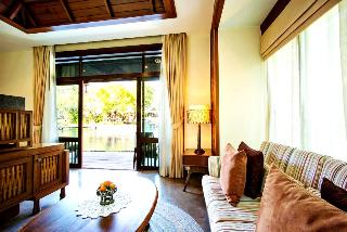 Sibsan Resort & Spa Maetaen fotoÄŸrafÄ±