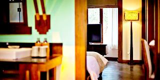 Sibsan Resort & Spa Maetaen fotoÄŸrafÄ±