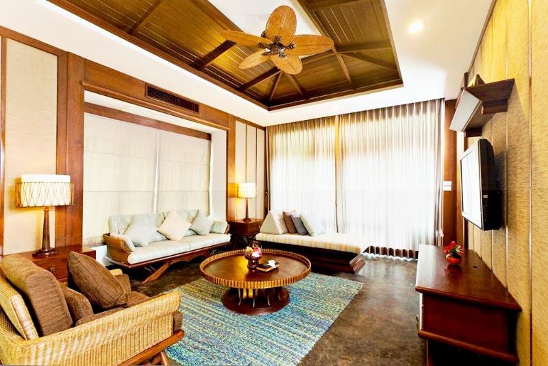 Sibsan Resort & Spa Maetaen - Oda
