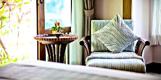 Sibsan Resort & Spa Maetaen fotoÄŸrafÄ±