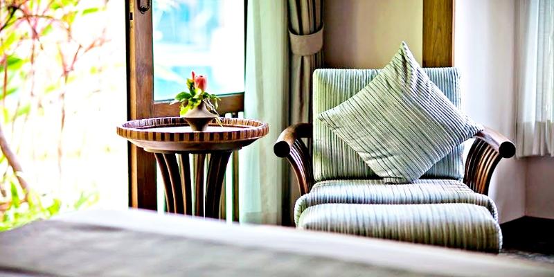 Sibsan Resort & Spa Maetaen - Oda